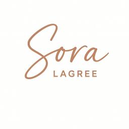 Logo Sora Lagree