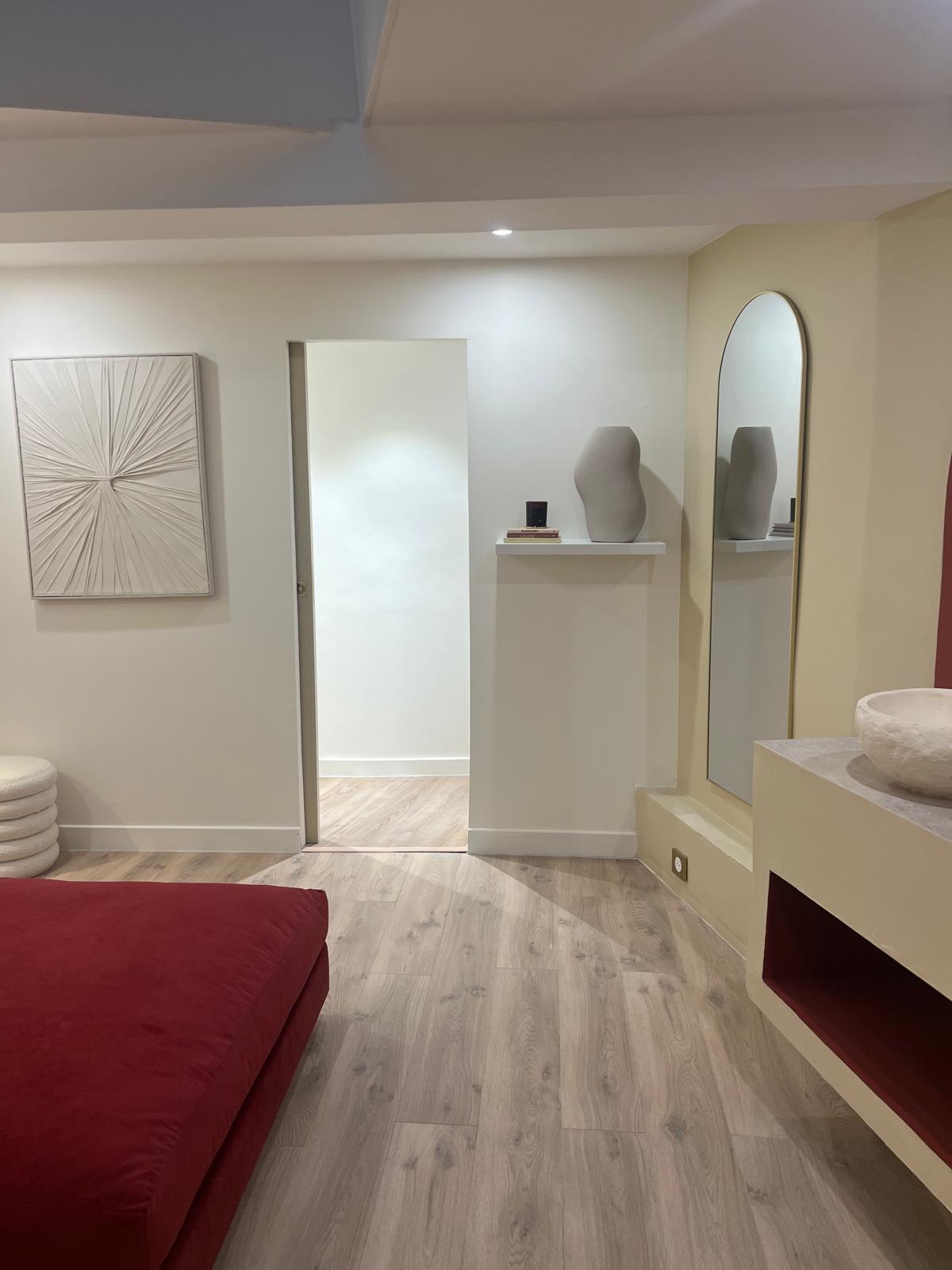 Posture Lagree – focus corps